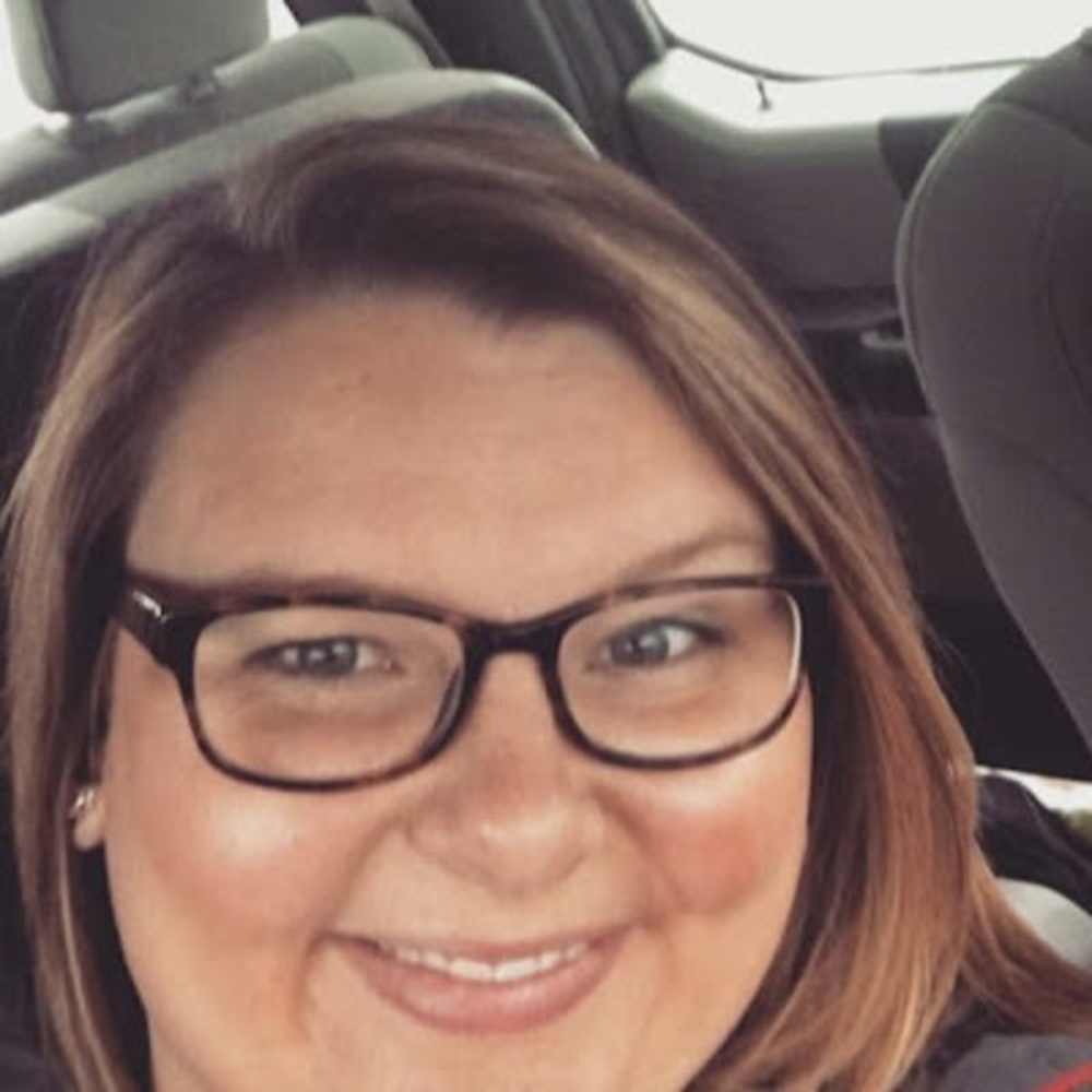 Meet your Posher, Whitney
